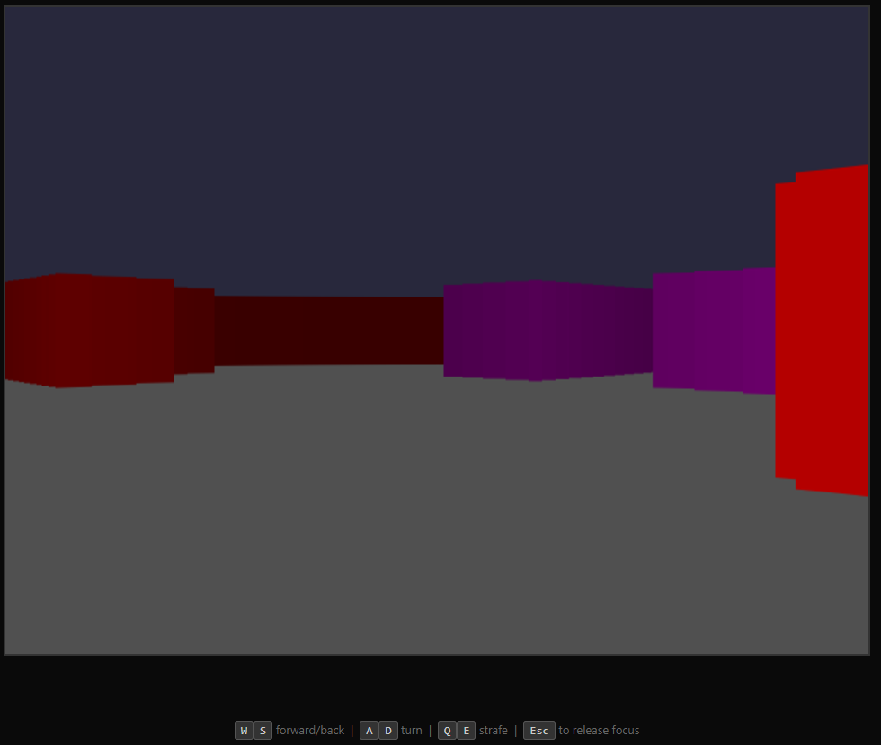 AI-OS Doom raycaster running on GPU