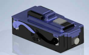 FRSR CanSat 3D render